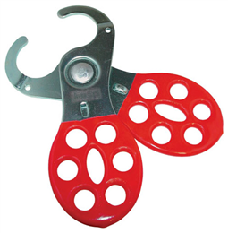 Kasp K20025D Lock Off Hasp 25mm
