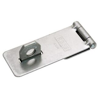 210 Series Traditional Hasp & Staple 95mm