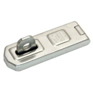 230 Series Universal Hasp & Staple 100mm
