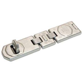 230 Series Universal Hasp & Staple 195mm