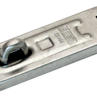 Kasp Universal Hasp & Staple 60mm K23060D