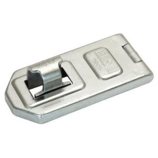 260 Series Disc Hasp & Staple 120mm