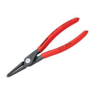 KNIPEX Straight Internal Circlip Pliers 19-60mm