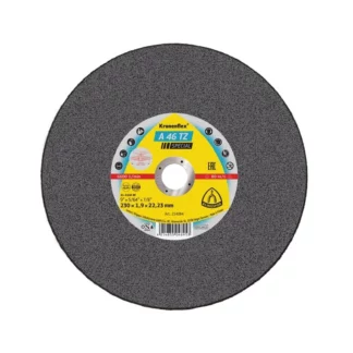 Klingspor - Metal Cutting Disc - A46TZ - 230mm x 1.9mm