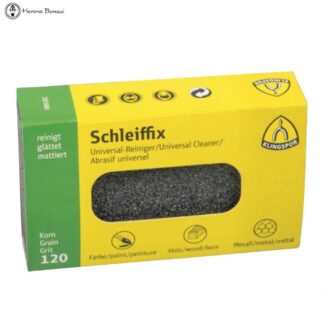 Schleffix Universal Cleaner | 120 Grain