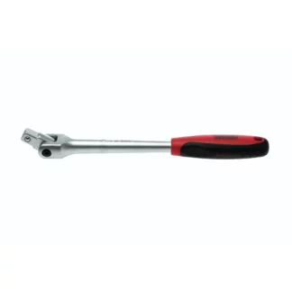 Teng 250mm (10in), 1/2″ Drive w/ Flexible Handle