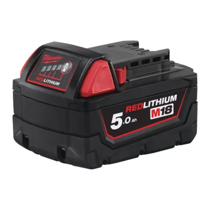 Milwaukee M18 18V Fuel Power Pack - 7pcs (FPP7A3-503B) - Image 7