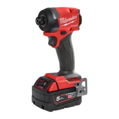 Milwaukee M18 18V Fuel Power Pack - 7pcs (FPP7A3-503B) - Image 3