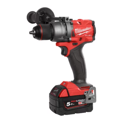 Milwaukee M18 18V Fuel Power Pack - 7pcs (FPP7A3-503B) - Image 2