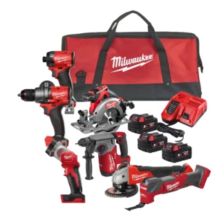 Power Tool Bundles