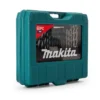 Makita P-90358 Professional Power Drill Accessory Set (60-Piece) - Image 2