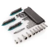Makita P-90358 Professional Power Drill Accessory Set (60-Piece) - Image 4