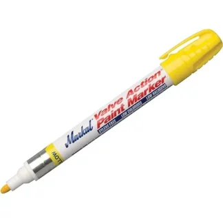 Markal Pro-Line HP Yellow Marker