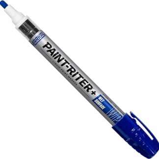 Markal Pro-Line HP Blue Marker