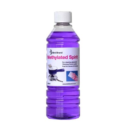 Methylated Spirit Bird Brand 500ml