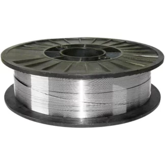 Parweld Flux Cored Gasless MIG Wire – 0.9mm, 0.45kg, MWFC09