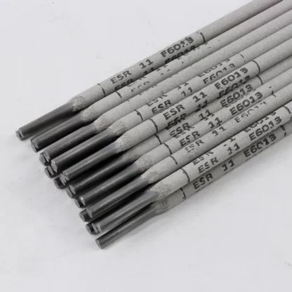 Parweld Welding Rods 2.5mm x 350mm 1Kg