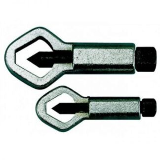 TENG Nut Splitter Set 2 Pce 5-20 14-17