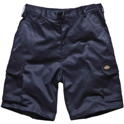 Dickies WD834 40" Cargo Shorts - Navy