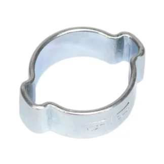 13-15mm Sealey Double Ear O-Clips - Individual