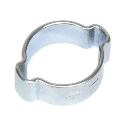 13-15mm Sealey Double Ear O-Clips - Individual