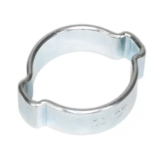 15-18mm Sealey Double Ear O-Clips - Individual