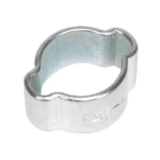 7-9mm Sealey Double Ear O-Clips - Individual