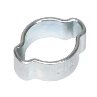 9-11mm Sealey Double Ear O-Clips - Individual