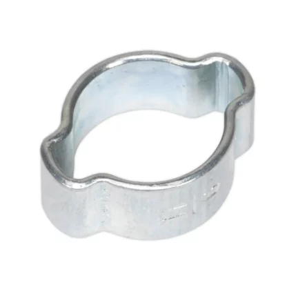 9-11mm Sealey Double Ear O-Clips - Individual