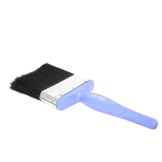 Cottam 4" (100mm) Coating Paint Brush