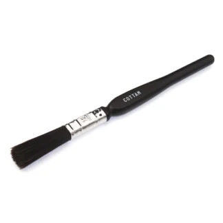 Cottam Thin 0.5" (12.5mm) Coating Paint Brush
