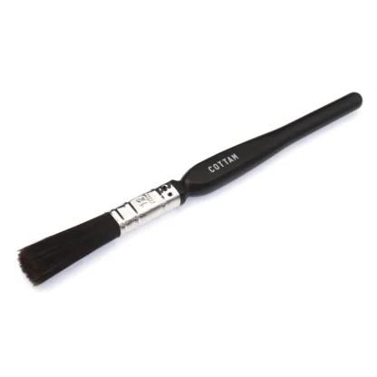 Cottam Thin 0.5" (12.5mm) Coating Paint Brush