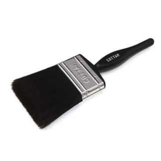 Cottam Medium 3" (75mm) Coating Paint Brush