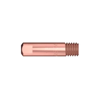 Parweld DS1527-06 BZL 0.6mm x M6 Contact Tip (10 Pack) | PRO1500