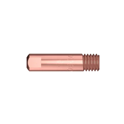 Parweld DS1527-10 BZL 1.0mm x M6 Contact Tip (10 Pack) | PRO1500