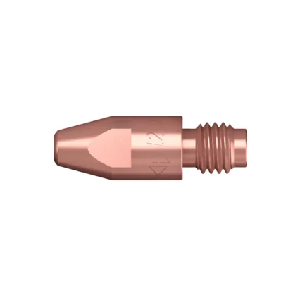 Parweld DS4014-12 BZL 1.2mm x M8 Contact Tip (10 Pack) | PRO2500, 3600 & 5000