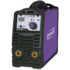 Parweld XTS 163 230v 160A MMA Lift TIG Inverter Welder