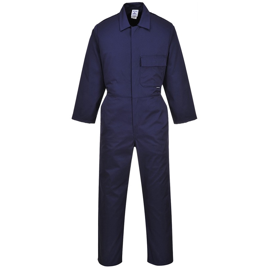 Coveralls