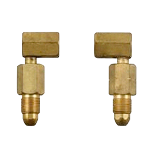Parweld Cylinder Adaptors LH