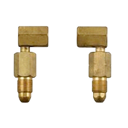 Parweld Cylinder Adaptors RH