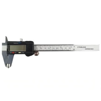 RTP 150mm / 6in Digital Vernier Caliper