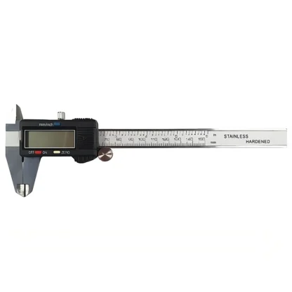 RTP 150mm / 6in Digital Vernier Caliper