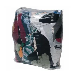 10 kg General Purpose 'Rags-In-A-Bag'