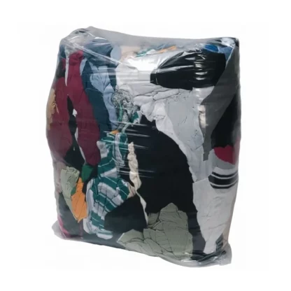 10 kg General Purpose 'Rags-In-A-Bag'