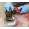 Sealey Random Orbital Action Sander 150mm/600w - Image 3