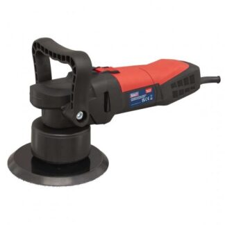Sealey Random Orbital Action Sander 150mm/600w