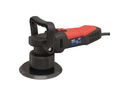 Sealey Random Orbital Action Sander 150mm/600w