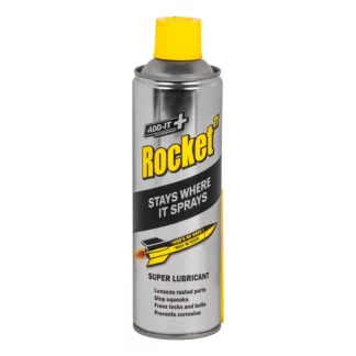 450ml Rocket TT Multi-Use Maintenance Spray
