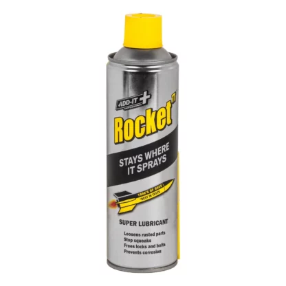 450ml Rocket TT Multi-Use Maintenance Spray