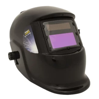 Welding Helmets category thumbnail